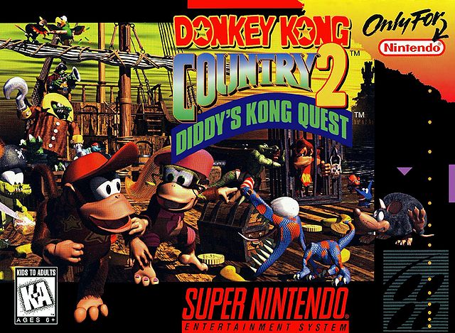 DKC2