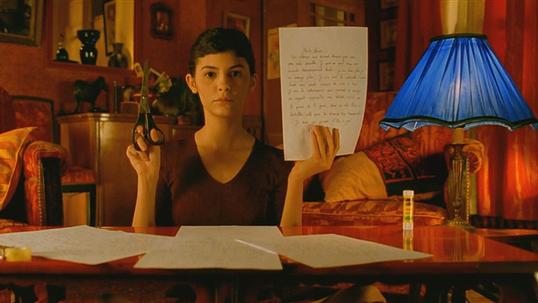 amelie