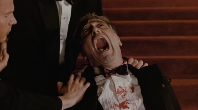 Final El Padrino III