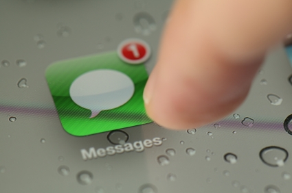 imessage