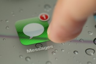 imessage